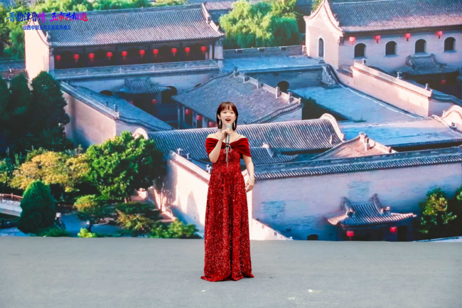 晋韵津鲁情 五市共相邀 ——山西中部五市文旅宣传推介天津站圆满落幕