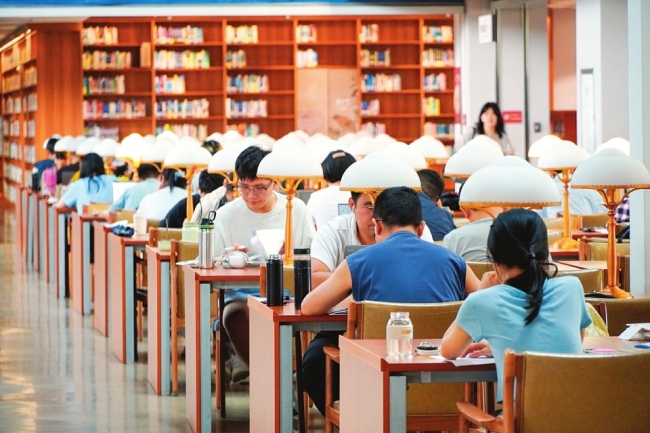 阅读学习