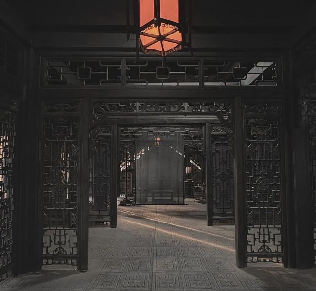 Taiyuan Ancient County: A Suspenseful Epic in Narrow Alleys, A Town's Rebirth on Screen