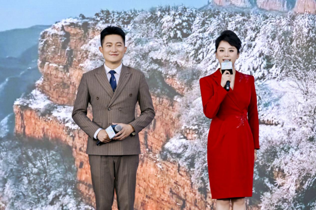 线下聚势线上破圈,山西文旅金秋引客推介系列活动激活客源地文旅消费动能