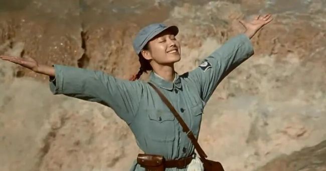 Hukou Waterfall: The Tragic Stage of&nbsp;Lovers' Grief over the Yellow River, A Majestic Screen Poem Between Heaven and Earth