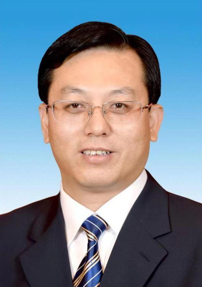 王帅红当选中共朔州市委书记