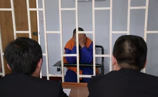 嫂子用身体安抚暴躁小叔子 最终酿成大祸
