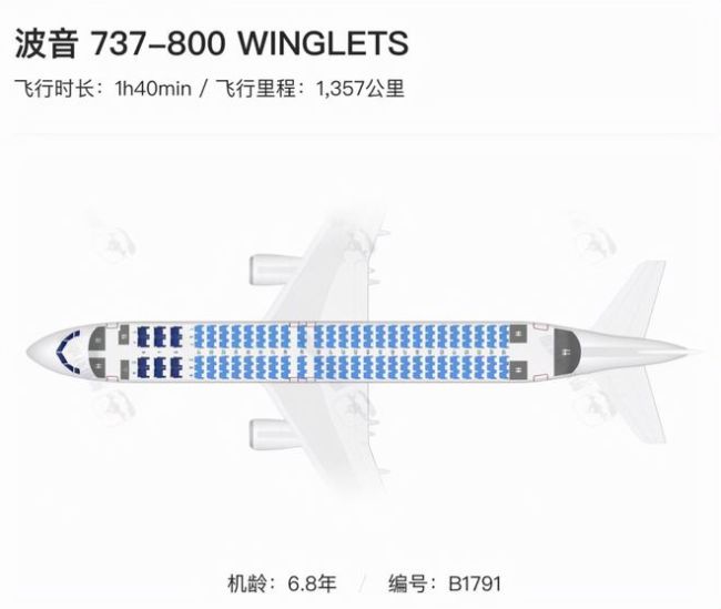 东航客机失事乘客为何不能跳伞？