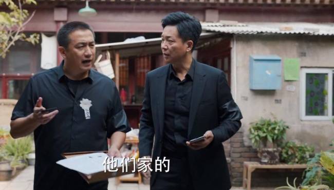 张卫国的夏天：继张子枫后，黄磊又捧红了一位00后演员，演技惊艳