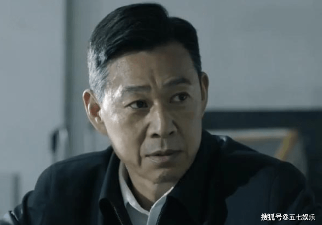 张丰毅：48岁以下角色我不演，老戏骨不能长期霸占，要让给年轻人