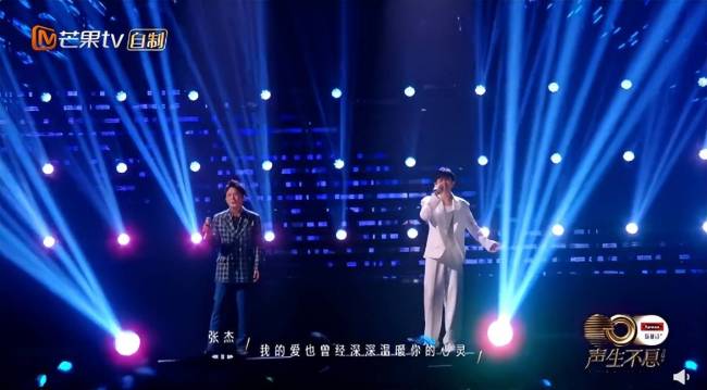 平均年龄45岁，团队精神竟是幼稚，“三张一杨”才是歌手圈的清流