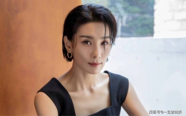 金瑞亨破格出演禁忌之恋戏路多变迎事业巅峰被前任伤害50岁未婚