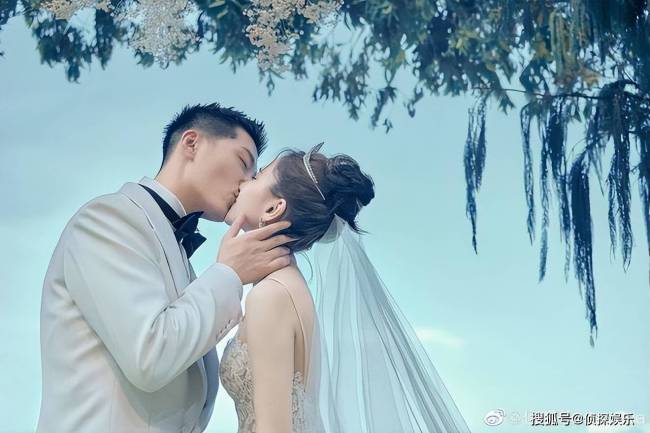 被传与何超莲婚房值8个亿，窦骁工作室发声辟谣：假的