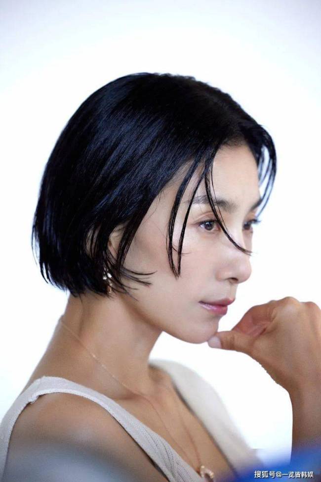 金瑞亨破格出演禁忌之恋戏路多变迎事业巅峰被前任伤害50岁未婚