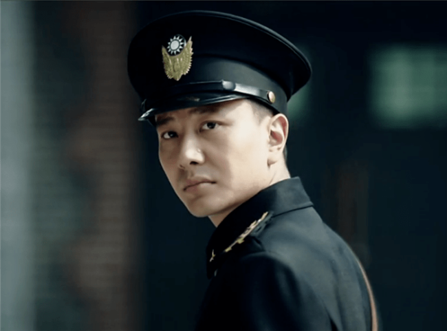 《薄冰》播放量破11亿，被“周左”成功圈粉，孙之鸿是个好演员