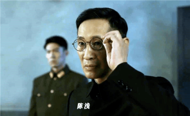 《薄冰》播放量破11亿，被“周左”成功圈粉，孙之鸿是个好演员