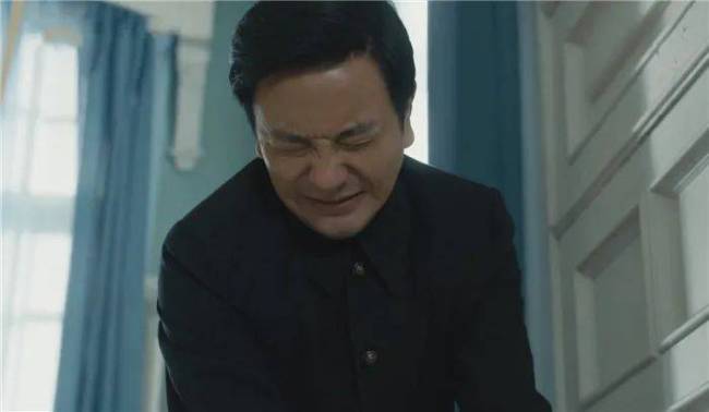 《薄冰》播放量破11亿，被“周左”成功圈粉，孙之鸿是个好演员