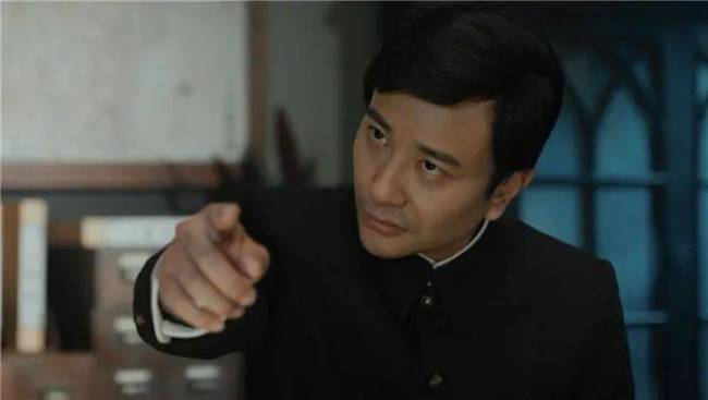 《薄冰》播放量破11亿，被“周左”成功圈粉，孙之鸿是个好演员