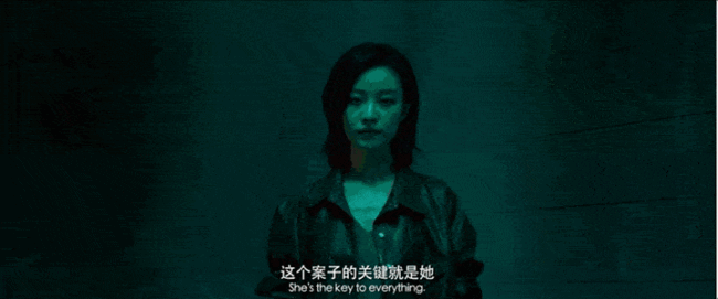 朱一龙倪妮新作《消失的她》，下一部暑期档爆款？