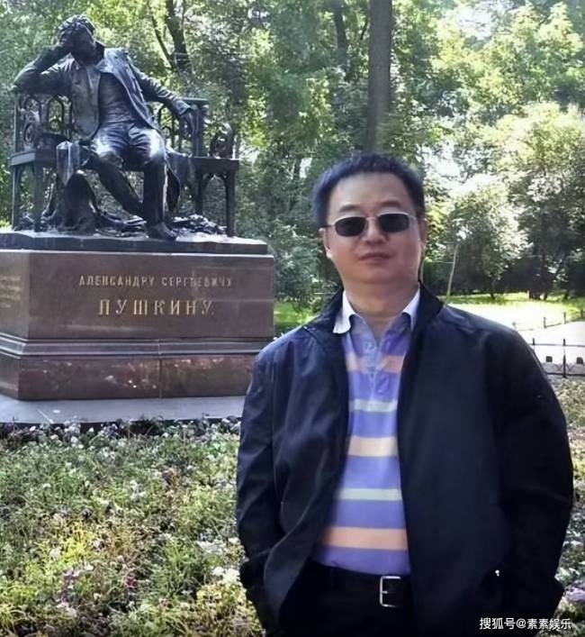 影视制作人陈永宁病逝，享年64岁，弟弟哽咽透露离世原因