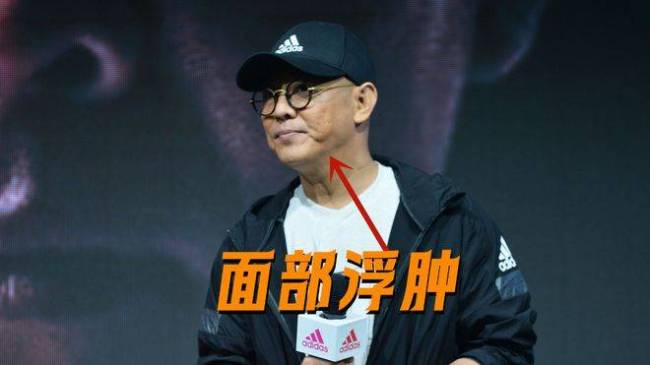 李连杰为什么无戏可拍了？不是老了演不动，而是好莱坞没人要他了
