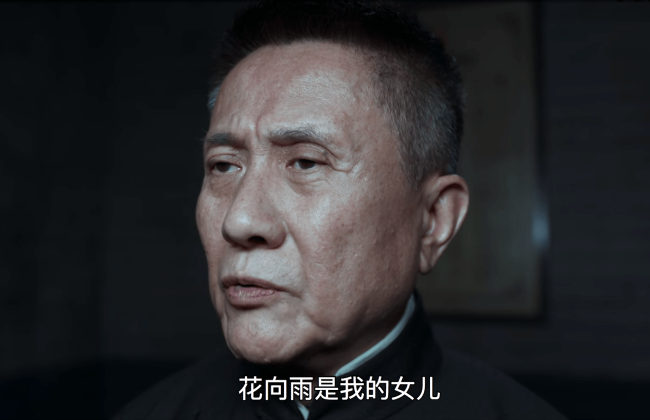 看了《薄冰》再看《漫长的季节》，天差地别，一个弃剧一个追到底