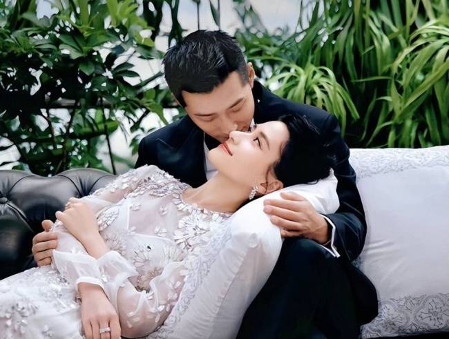 被骂软饭男，窦骁彻底怒了，辟谣婚房价值8亿，已取证要维权到底