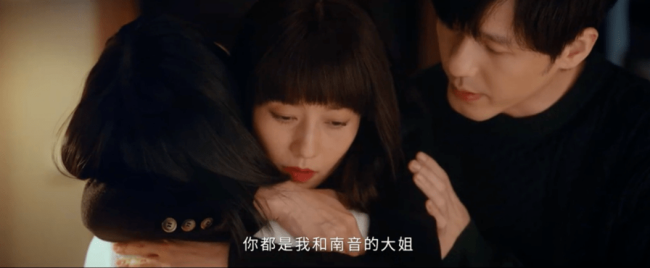 马伊琍是欠多少人情才接的这剧啊？