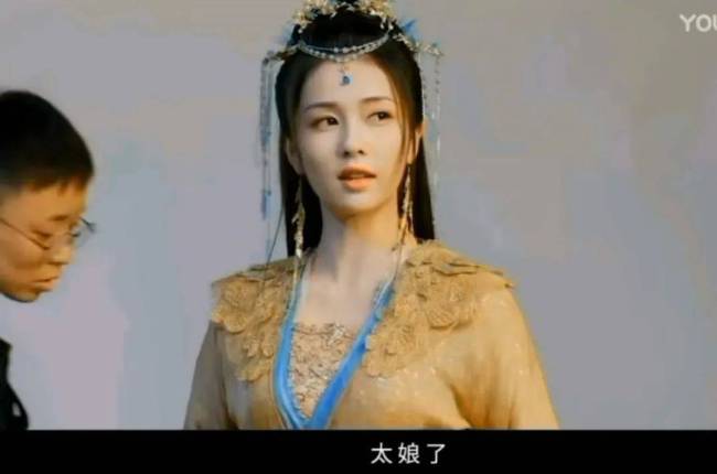 呃呃，她家的公关手段好厉害啊！！！