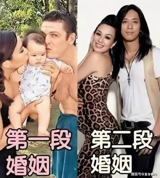 钟丽缇23岁大女儿近照曝光，跳钢管舞大秀身材，一点不惧世俗眼光