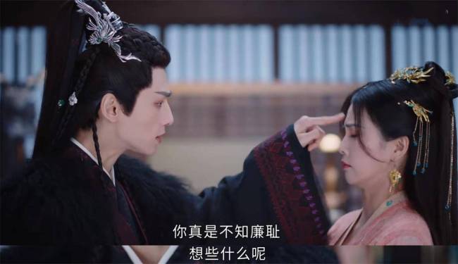 《长月烬明》画风逐渐喜感！他们怎么把仙侠剧演得这么搞笑
