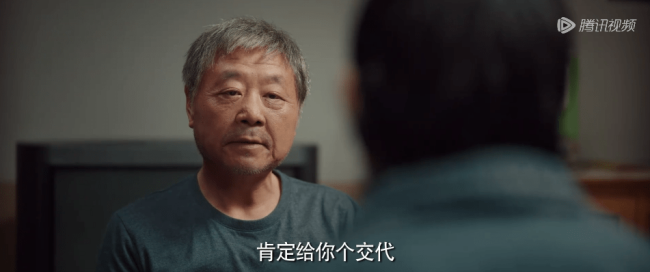 《漫长的季节》零差评面世，只要稳住，它便是超越《隐秘》的神作