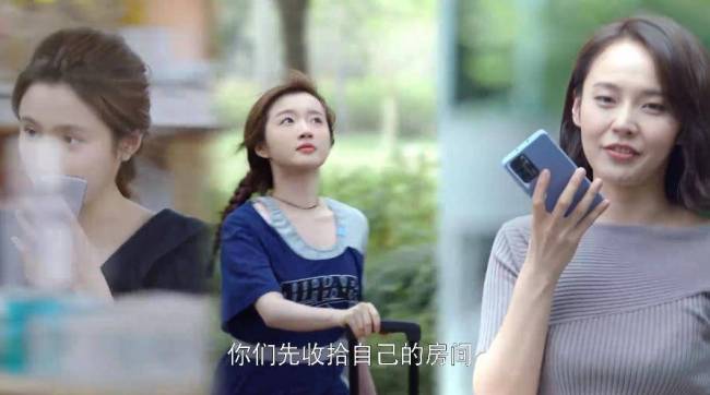 7年过去，欢乐颂5美，把娱乐圈的参差展现得淋漓尽致