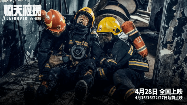 五一档搞这么多新片，能看得过来么？