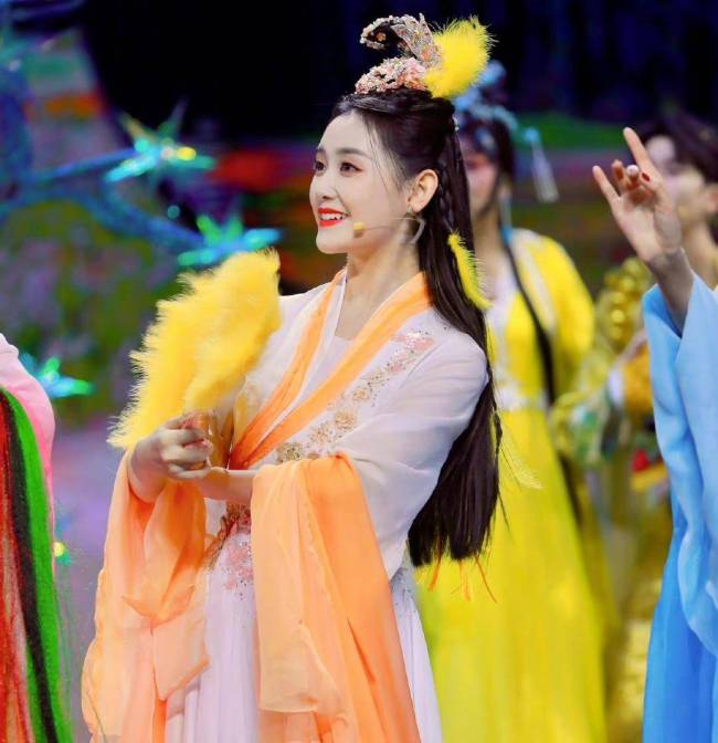 复制粘贴长大的童星，吴磊宋祖儿没变化，李兰迪一点也没差
