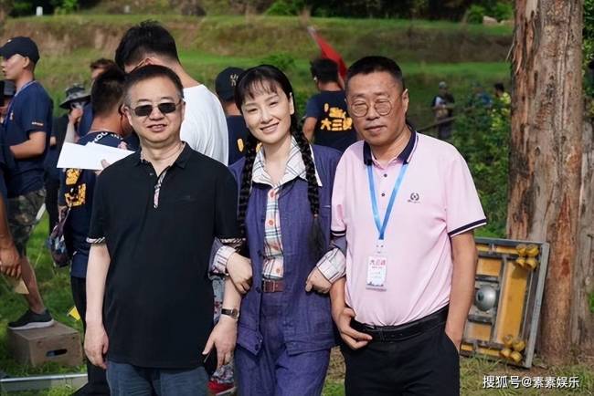影视制作人陈永宁病逝，享年64岁，弟弟哽咽透露离世原因