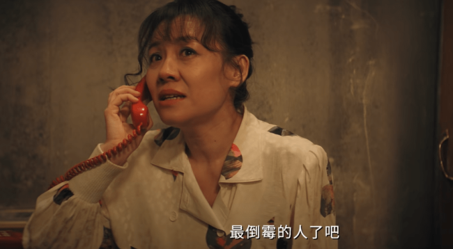 这国剧顶级阵容一出，《隐秘的角落》终于有对手了