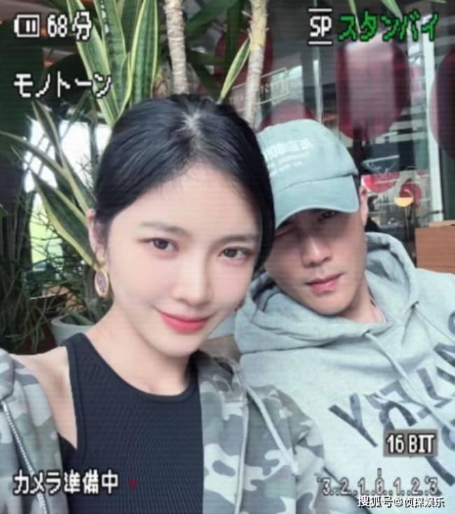 杜淳老婆生日被恶评“二婚嫁一婚”，王灿硬气回怼：二婚怎么了？