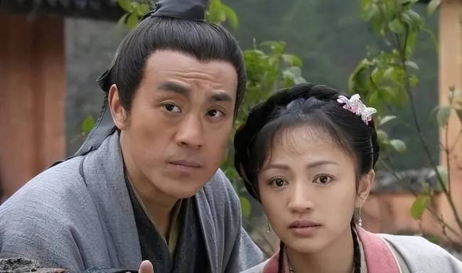 还有人记得罗海琼吗？嫁了豪门，像大妈