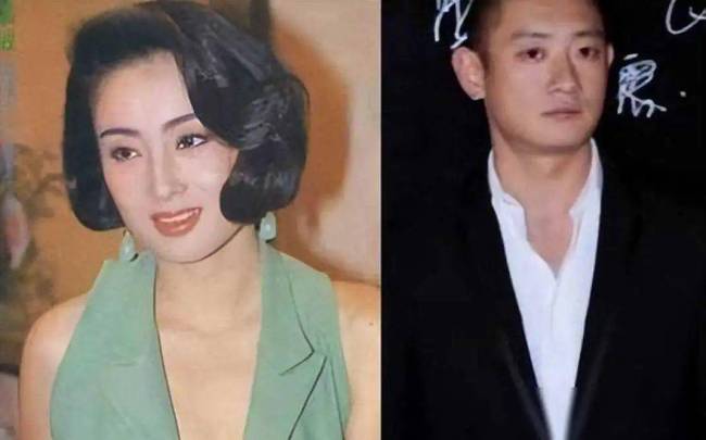 张敏：香港四大尤物之一，情史丰富私生活混乱，她的现状如何？