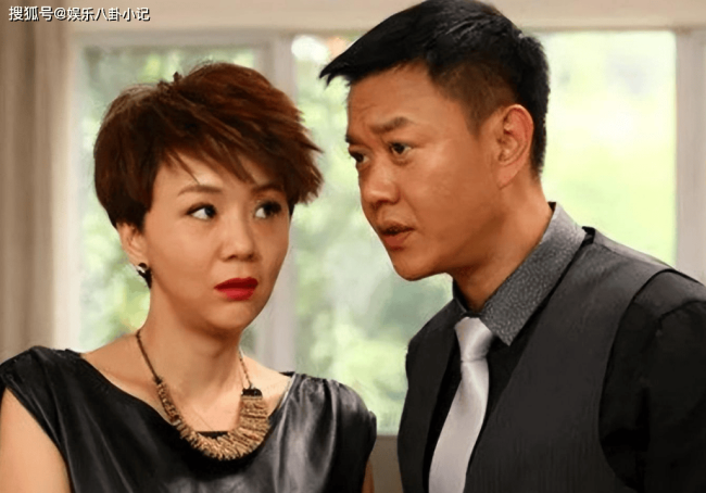 亿万富豪冯嘉怡：演戏只为过瘾，片酬还不够车油钱，至今还单身