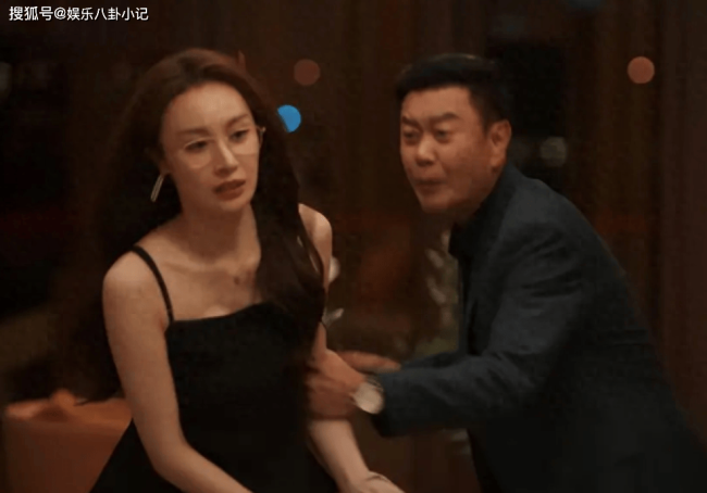 亿万富豪冯嘉怡：演戏只为过瘾，片酬还不够车油钱，至今还单身