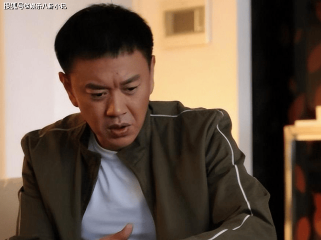 亿万富豪冯嘉怡：演戏只为过瘾，片酬还不够车油钱，至今还单身