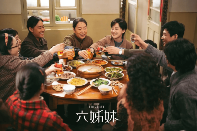 最新！一批现实题材剧待播