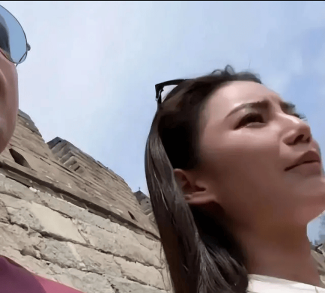 除年龄颜值外，马筱梅在两方面胜过大S，获网友认可同时俘获张兰