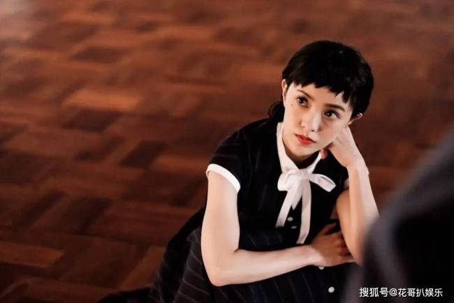 郭采洁竟然结婚了，男方伊德尔黑历史被挖，她恋爱脑发作甘当怨种