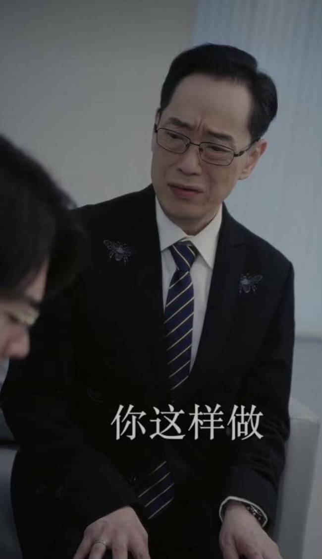 TVB前男星邵传勇近况曝光！瘦到两颊凹陷被质疑患病，继女已出道