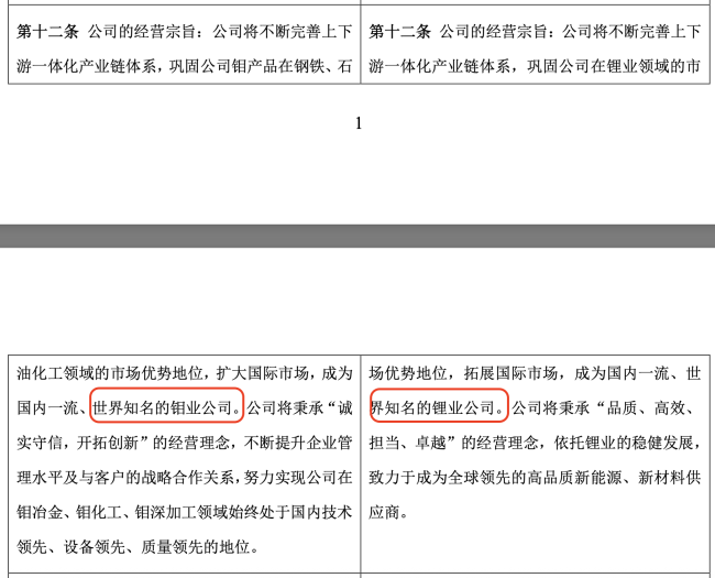 经营现金流转负，永杉锂业拟定增不超5亿元“补血”，控股股东方包圆“固权”