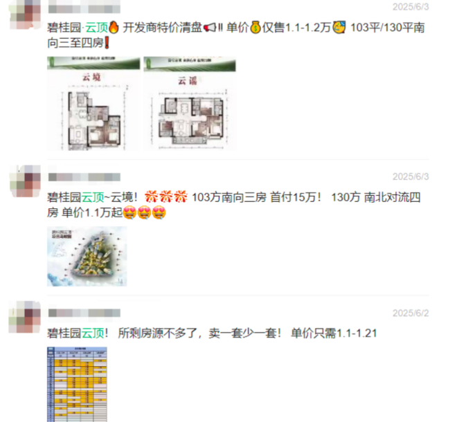 1.1万元/㎡！广州这个楼盘为何卖出“县城价”？
