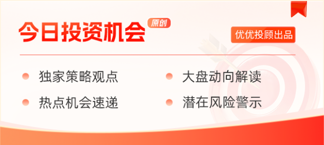 【今日投资机会】关注固态电池骨架膜