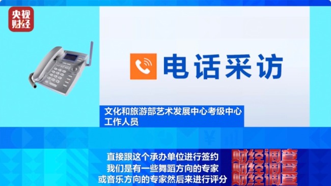 “假证书 真圈钱”！已致多名儿童伤残！《财经调查》曝光→