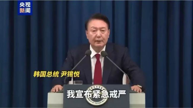 “V下达了命令”，更多录音曝光！前总统尹锡悦曾试图诱使朝鲜进攻韩国！尹锡悦拒绝出席传唤调查，被下“最后通牒”