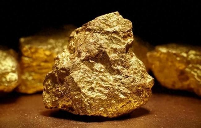 中国央行黄金白囤了 ？ 美国初创公司放大招，人造黄金研制成功