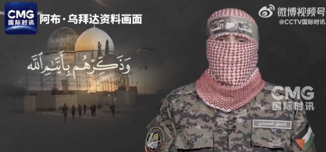 刚刚，以军确认打死卡桑旅发言人！以军总参谋长：将继续“全球追击”哈马斯领导层